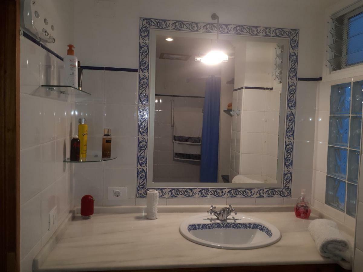 Leps Primera Linea Las Canteras Las Palmas de Gran Canaria Esterno foto
